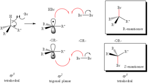 Free Radical Halogenation Module Pic 6